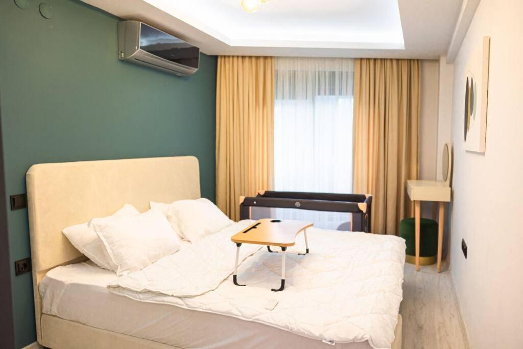 Dt Insta- Worthy, Cozy, Rare Apt Ofc Apartament
