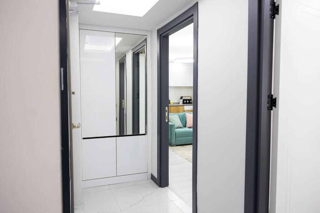 Apartament Dt Insta- Worthy, Cozy, Rare Apt Ofc Antalya