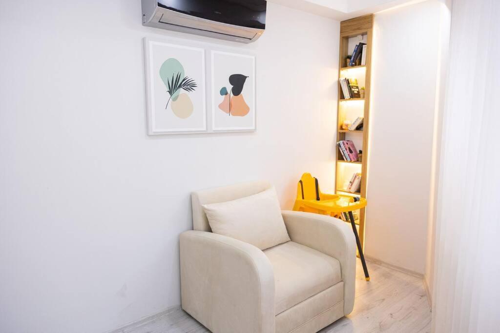 Dt Insta- Worthy, Cozy, Rare Apt Ofc Apartament