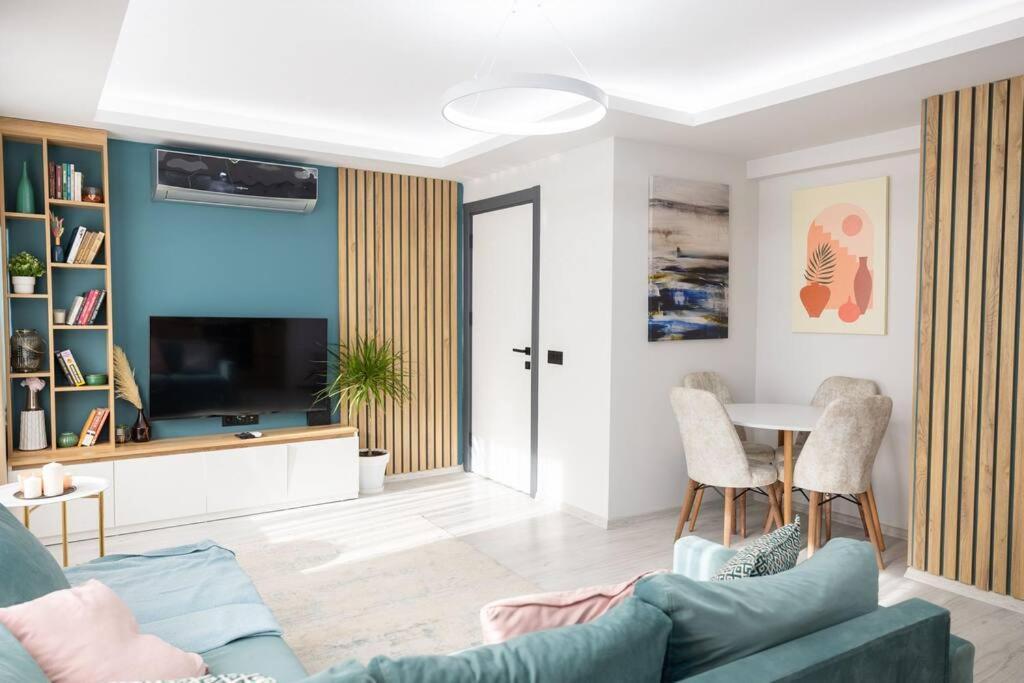 Apartament Dt Insta- Worthy, Cozy, Rare Apt Ofc